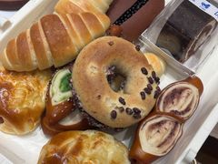 -小飞象面包公社(珠江路金鹰店)
