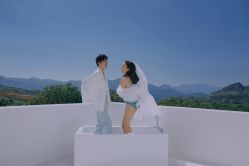-巴黎婚纱摄影(瑞安旗舰店)