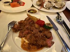 -富力丽思卡尔顿酒店·香荟全日制餐厅