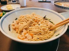 -同得兴 Since·1995 传统苏式面馆(嘉馀坊店)