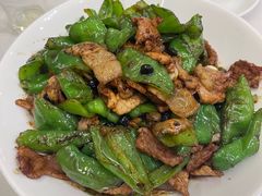-刘胖子家常菜·蹄花焖藕(中南店)