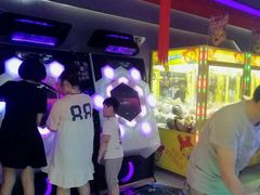 -风云再起游乐汇(皇城恒隆广场店)