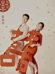 -巴黎春天婚纱摄影STUDIO·定制