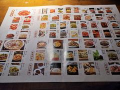 -洞庭土菜小炒馆(易发广场店)