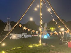 -不觉晓CAMPING(上海迪士尼营地店)