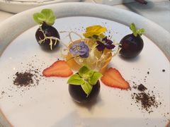 -唐猫庭院·千年陕菜(大唐不夜城店)