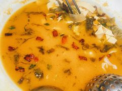 -周渝食惦·酸菜鱼精致川菜(横岗店)