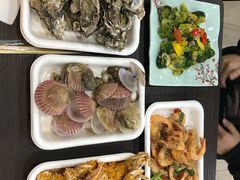 -盒马鲜生(和谐广场店)