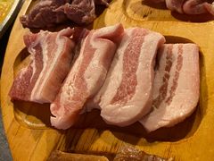 壹頭豬-喜来稀肉(金巴利道店)