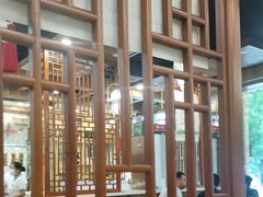 -鲜锦记潮汕牛肉火锅(月坛店)
