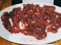 -陈记顺和潮汕牛肉火锅(韩江路店)
