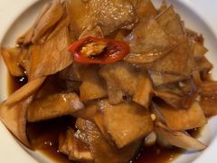 -老佛爷炭火蛙锅直营(清滨路总店)