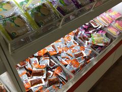 -盛文甘栗(中华大街店)