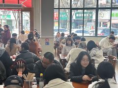 -姚记面馆(瑶琳路店)