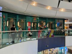 -潮粥荟·潮汕砂锅粥(槐房万达店)