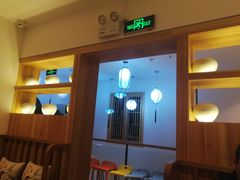 -陈阿婆鱼头泡饼·京味菜(复兴路店)