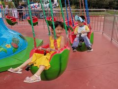 -云漫湖生态度假公园