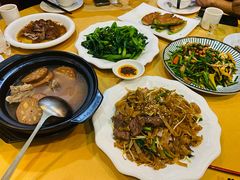 -汇景花园酒家(基立下道店)