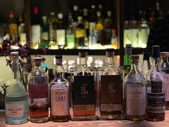 -SPEYSIDE 威士忌&鸡尾酒吧