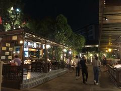 -月满港海鲜酒家