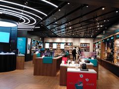-sundanpulse顺电·脉(海岸城购物中心店)