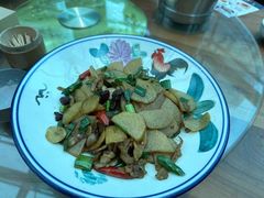 -树厨贵州菜(花果园购物中心店)