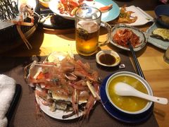 -割烹旭日本料理(龙湖狮山天街店)