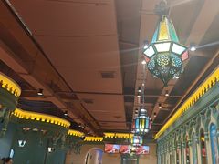 -驿楼兰·新疆菜(火车站店)