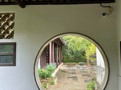 -惠山古镇·寄畅园