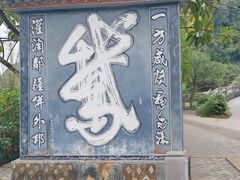 -靖西鹅泉风景区