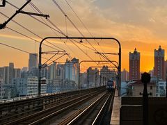 -宝山路(地铁站)