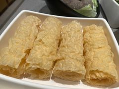 -海底捞火锅(金融街万达店)