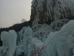 -沕沕水生态风景区