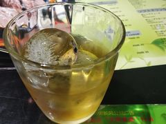 梅子酒-明日叶日本料理(新区淮海街店)