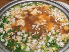 吹牛豆腐-苹果树下艺术餐厅(宋庄店)