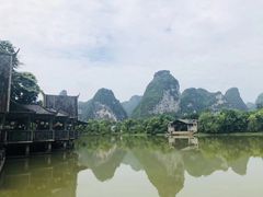 -明仕田园