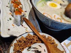 -芥岛(河北大街店)
