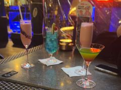 -haxnbauer海森堡德国餐厅(深圳coco店)