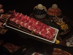 -三出山火锅(南京万象天地店)