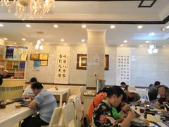 -泉儿头杂碎·清真(城东总店)