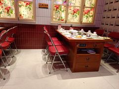 -姚稷大铁锅(东明广场店)