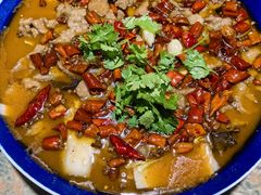 -米椰湘·辣椒炒肉