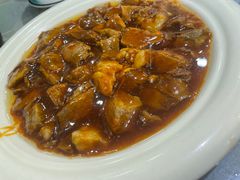 -清真民族饭庄(洞庭路店)