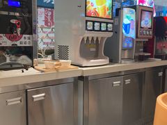 -龍歌自助小火锅(崂山丽达店)