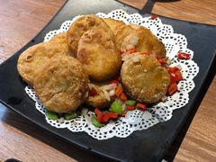 -周家二小姐的菜(西津渡店)