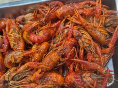 -江城燕子大排档(江汉路步行街店)