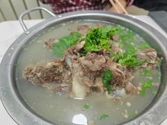 -吃不够开口馅饼店(小西路店)