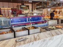 -金狮国际酒店自助餐(金狮店)