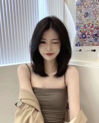 -V+SALON造型