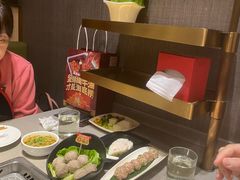 -海底捞火锅(金光华店)